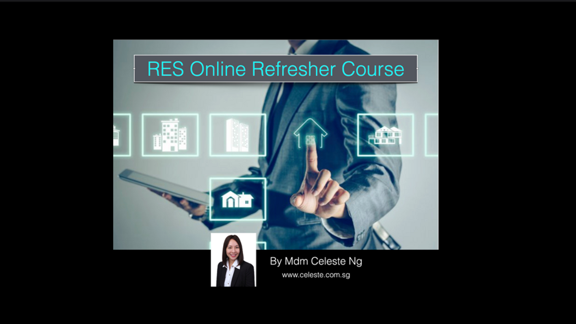 Refresher New